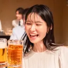 女子会